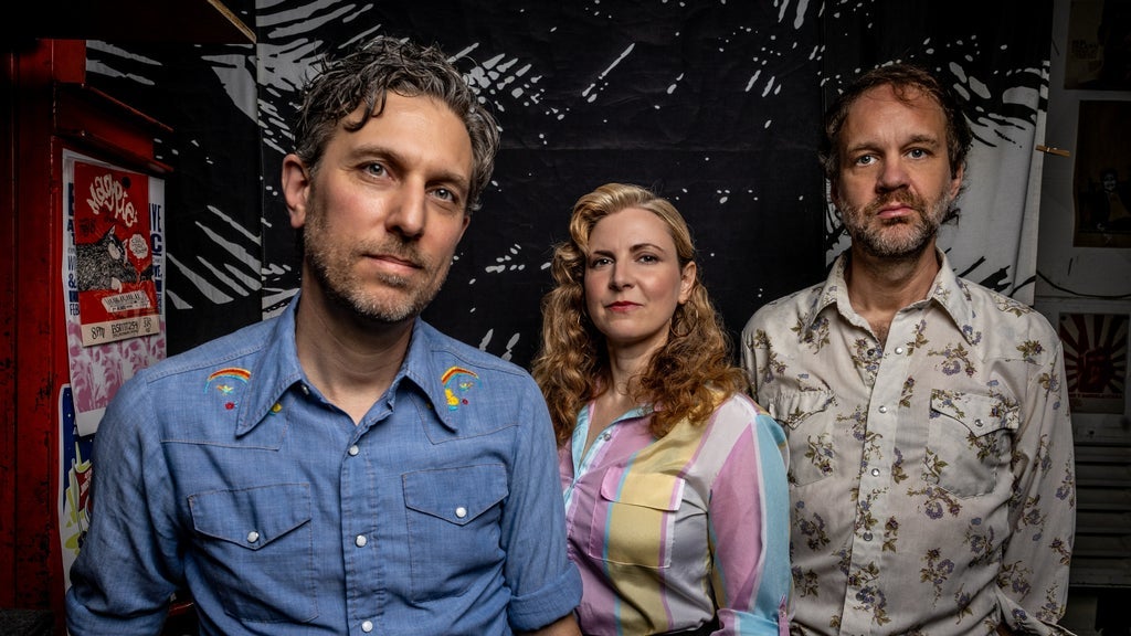 Great Lake Swimmers 1
